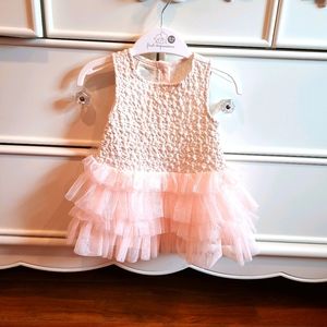 First Impressions Party Dress